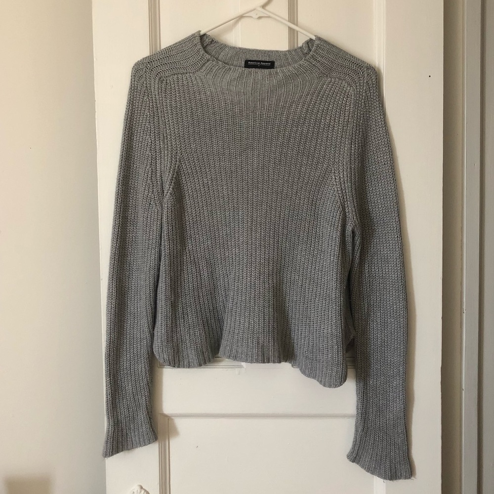 American Apparel Sweater